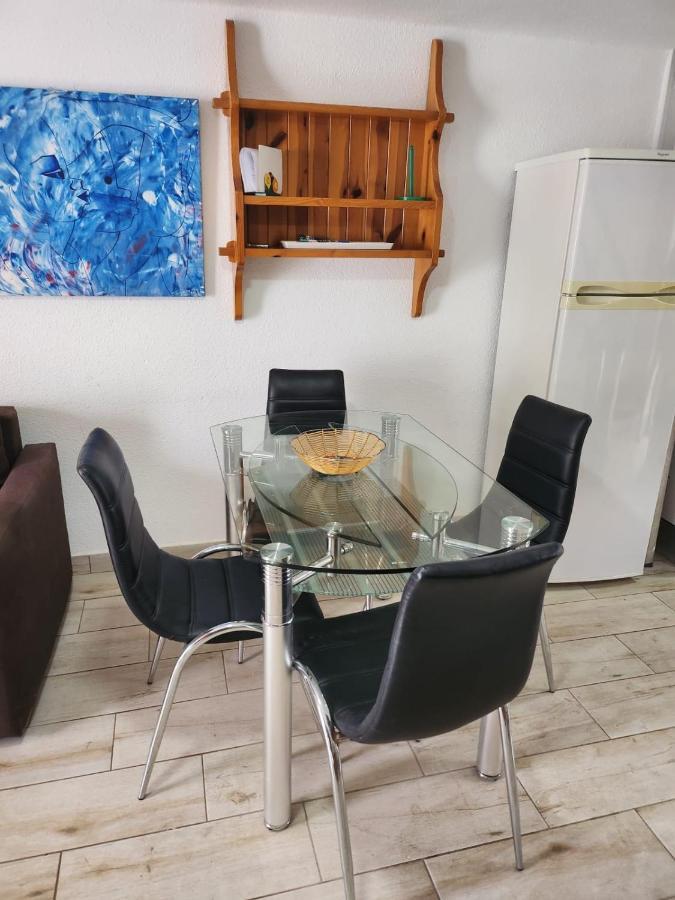 Santiago 2 Las Americas Duplex 48 Arona  Ngoại thất bức ảnh